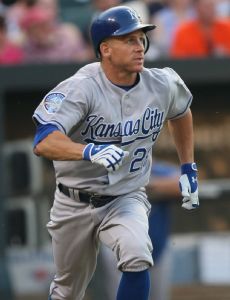 Ryan Freel