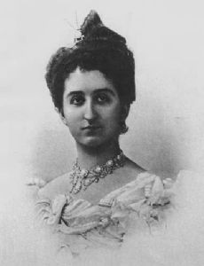 Princess Anna of Montenegro