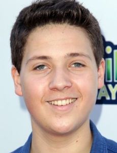 Zach Louis