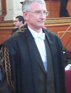 John Hood