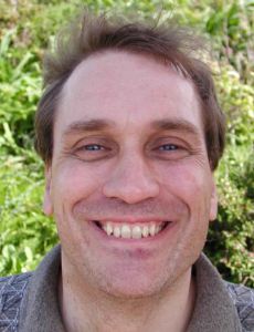 Jeremy Allison