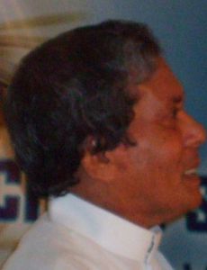 W. J. M. Lokubandara