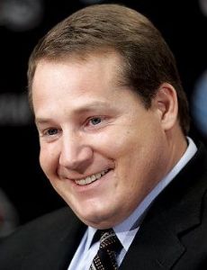 Eric Mangini