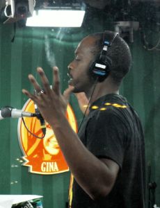 Kodjo Akolor
