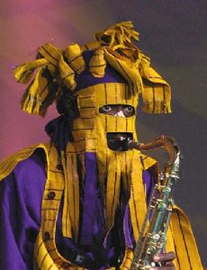 Lagbaja