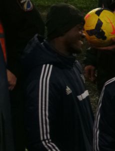 Kafoumba Coulibaly