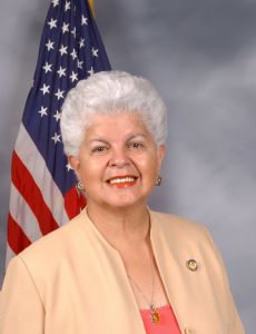 Grace Napolitano