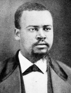 John Adams Hyman