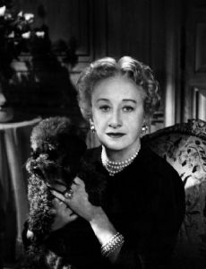 Hattie Carnegie