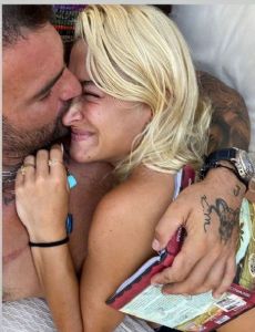 Ioanna Touni and Dimitris Alexandrou