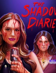 The Shadow Diaries
