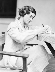 Frances Bult