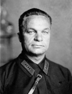 Alexander Ilyich Yegorov