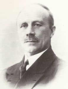 Johan Peter Trøite