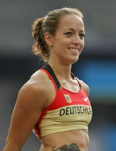 Anna Battke