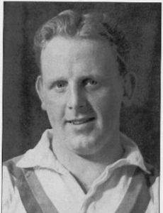 Alan Prescott