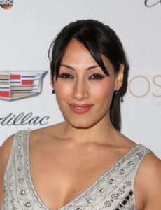 Tehmina Sunny