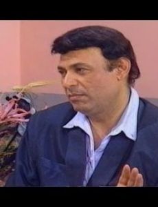 Ibrahim Meraachli