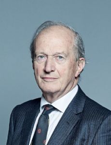 David Hunt, Baron Hunt of Wirral