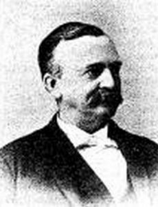 Charles A. Cogswell