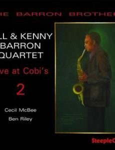 Live at Cobi's 2