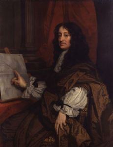 William Brouncker, 2nd Viscount Brouncker