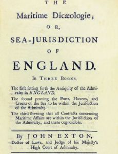 John Exton