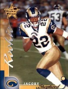 Jacoby Shepherd