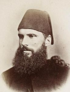 Werner Munzinger