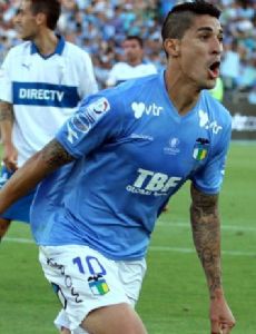 Pablo Hernández (footballer born 1986)