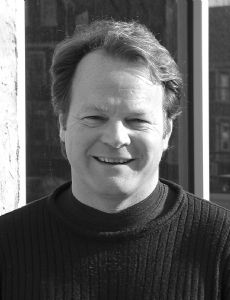 Charles Rose (architect)