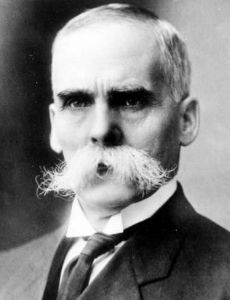 Frank Oliver (politician)