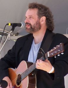 John Gorka