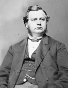 Albert James Smith