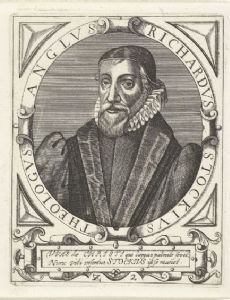Richard Stock