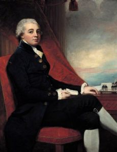 Thomas Raikes