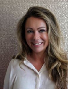 Holly Tucker