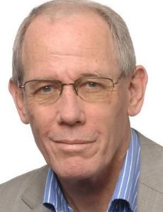 Jonathan Holmes