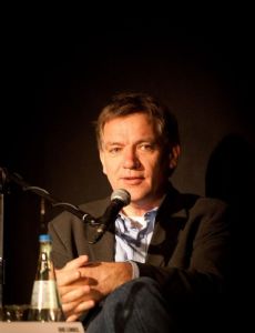 Jan van Aken (Politician)