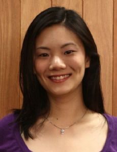 Jeszlene Zhou