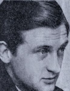 Richard Mason (explorer)