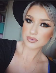 Katie Mulcahy