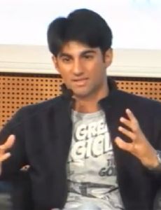 Marco Palladino