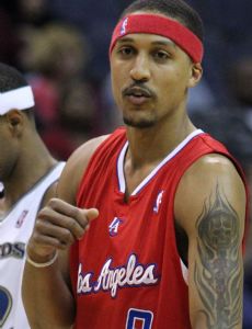 Jamario Moon