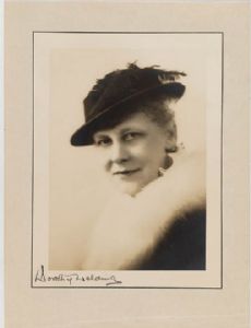 Florence Mary Taylor