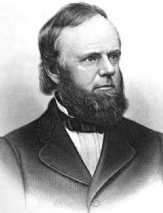 Franklin Thomas Backus
