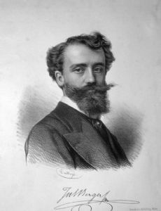 Julius Victor Berger