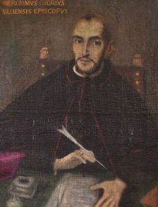 Jerónimo Osório
