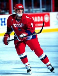 Dmitri Klevakin
