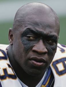 John Randle